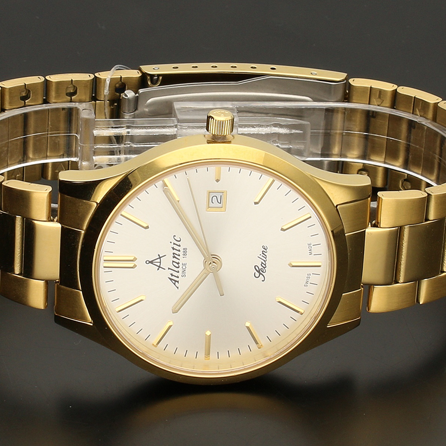 Đồng hồ Atlantic Swiss AT-62346.45.21