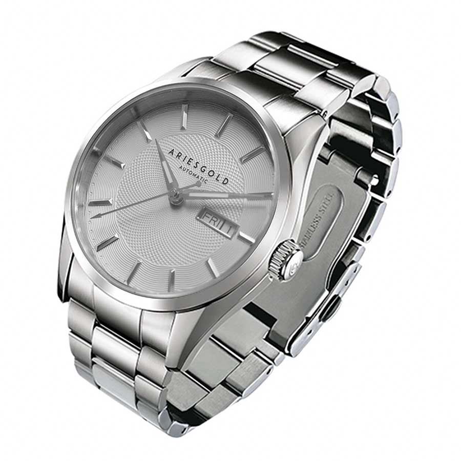 Đồng hồ Aries Gold AG-G9024 S-W