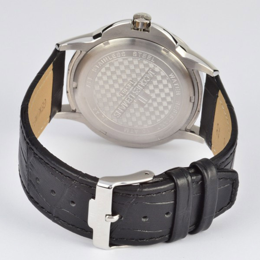 Đồng hồ Jacques Lemans JL-1-1540B