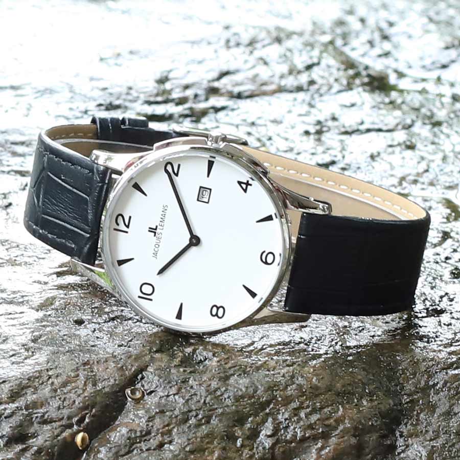 Đồng hồ Jacques Lemans JL-1-1850ZB
