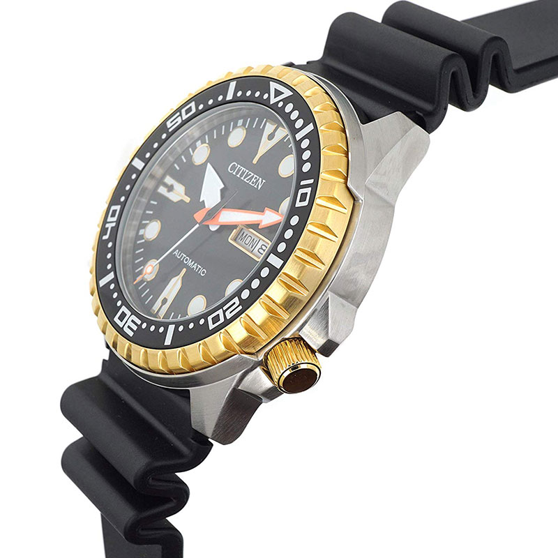 Đồng hồ Citizen CT-NH8384-14E