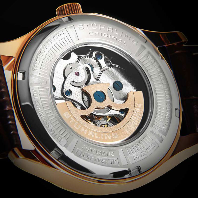 STUHRLING ORIGINAL ST-747.04