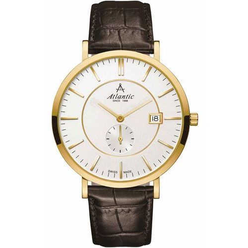Đồng Hồ Atlantic AT-61352.45.21