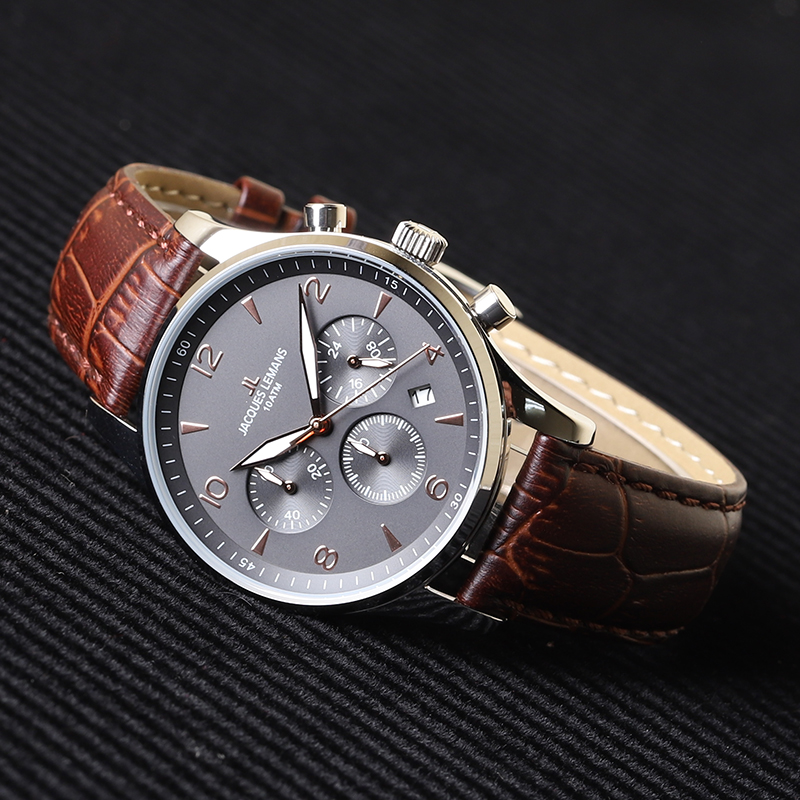 Đồng hồ Jacques Lemans JL-1-1654.2ZK 