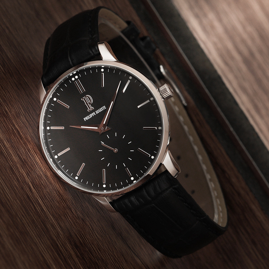 ĐỒNG HỒ PHILIPPE AUGUSTE PA5015A