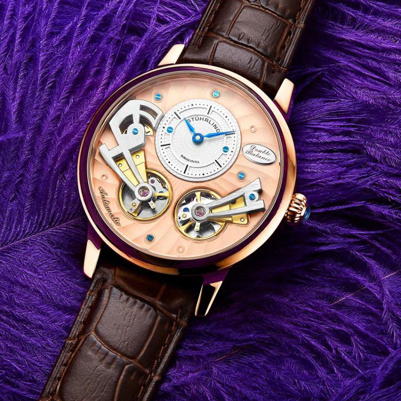 STUHRLING ORIGINAL ST-740.03