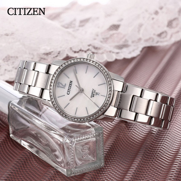 Đồng hồ Citizen CT-EU6030-81D