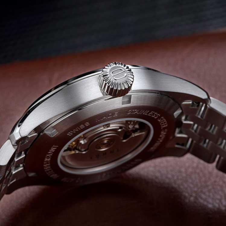 Đồng hồ Epos Swiss E-3501.132.20.18.30