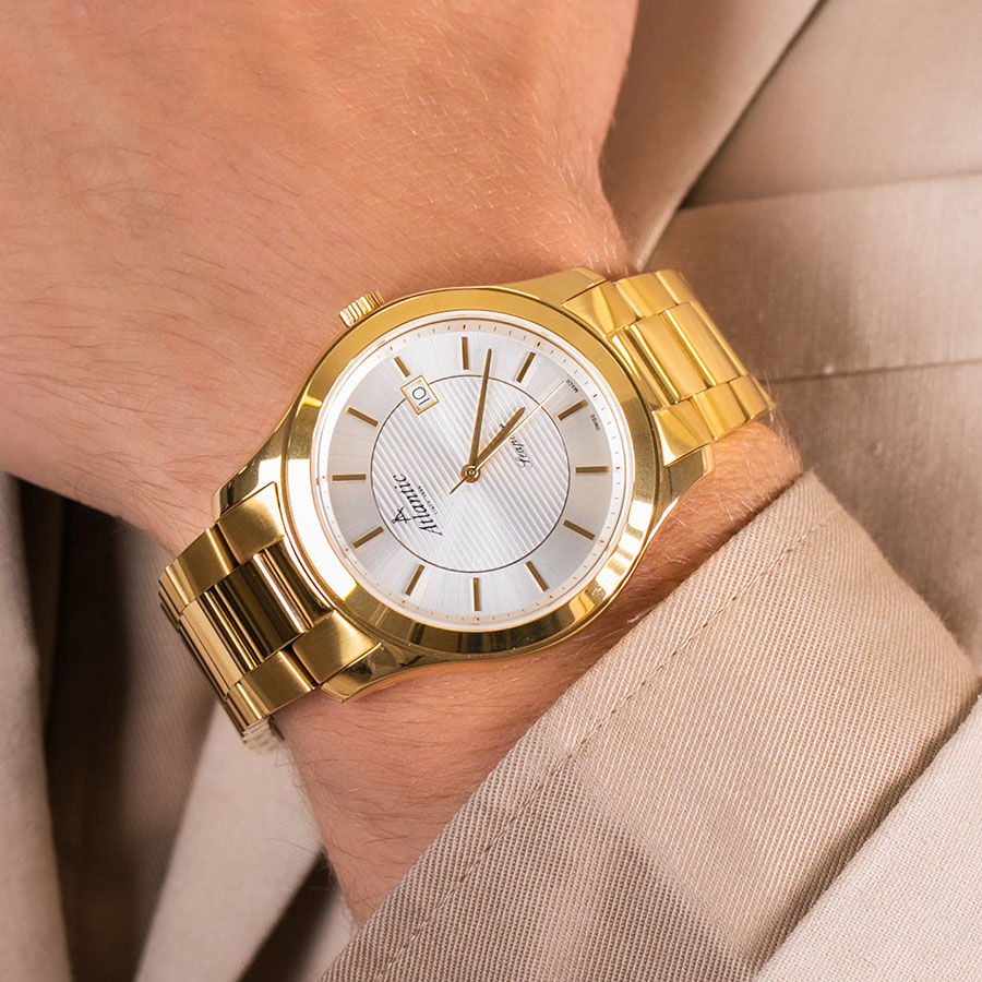 Đồng hồ Atlantic Swiss AT-60335.45.21
