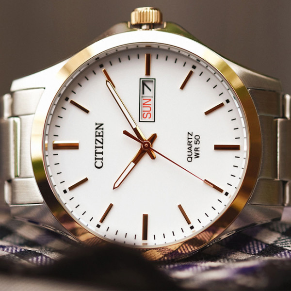 Đồng hồ Citizen CT-BF2006-86A