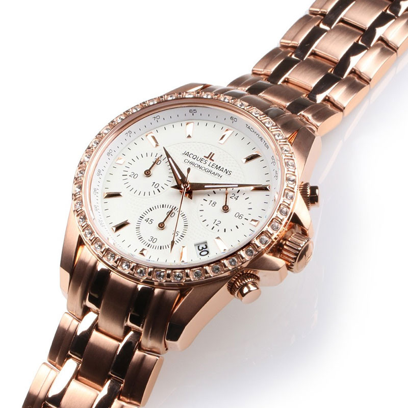 Đồng hồ Jacques Lemans JL-1-1864E