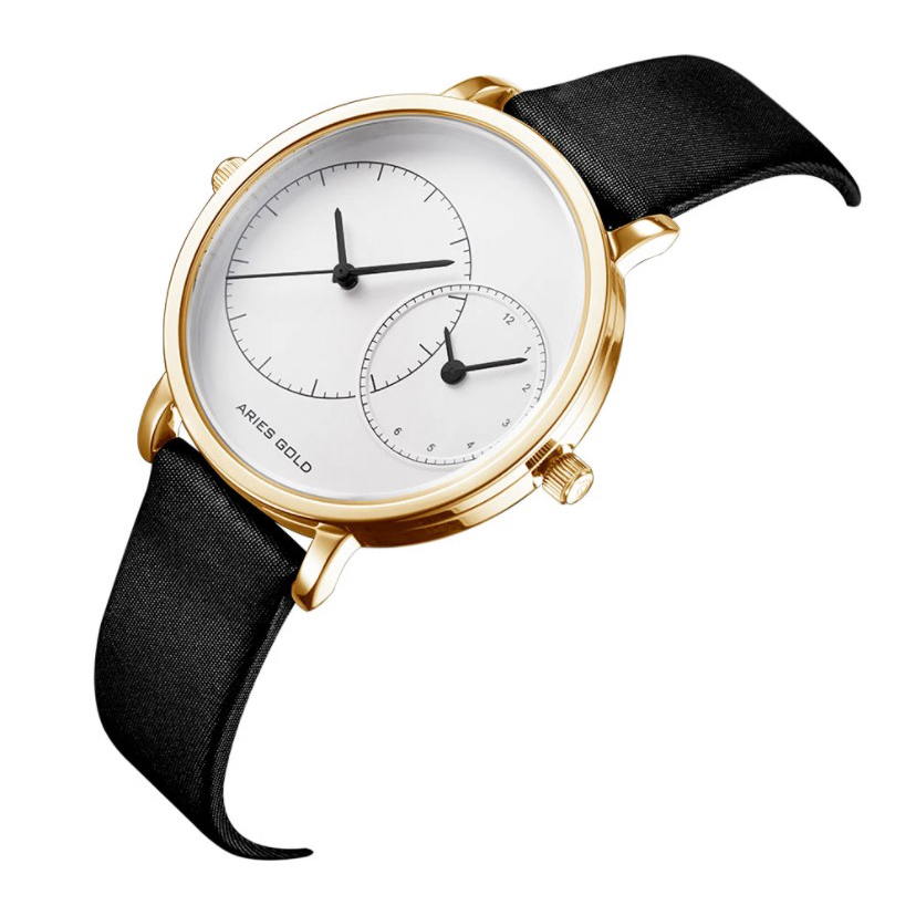 ĐỒNG HỒ ARIES GOLD AG-L5027 G-W