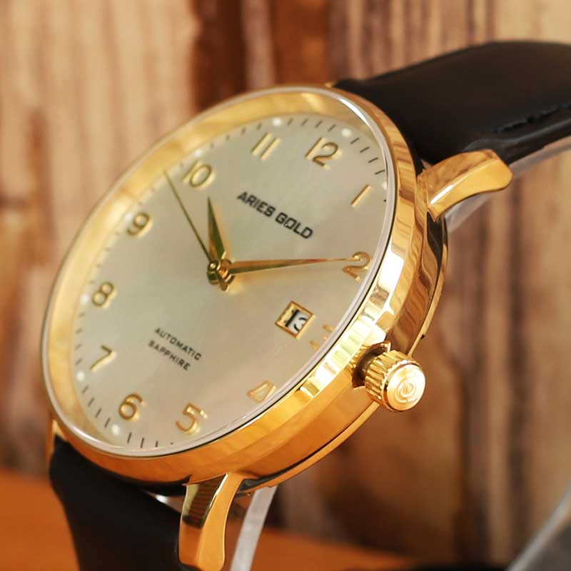 Đồng hồ Aries Gold AG-G9010 G-SG