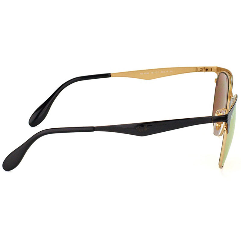 KÍNH MÁT RAYBAN RB-3538-187/2Y(53IT)