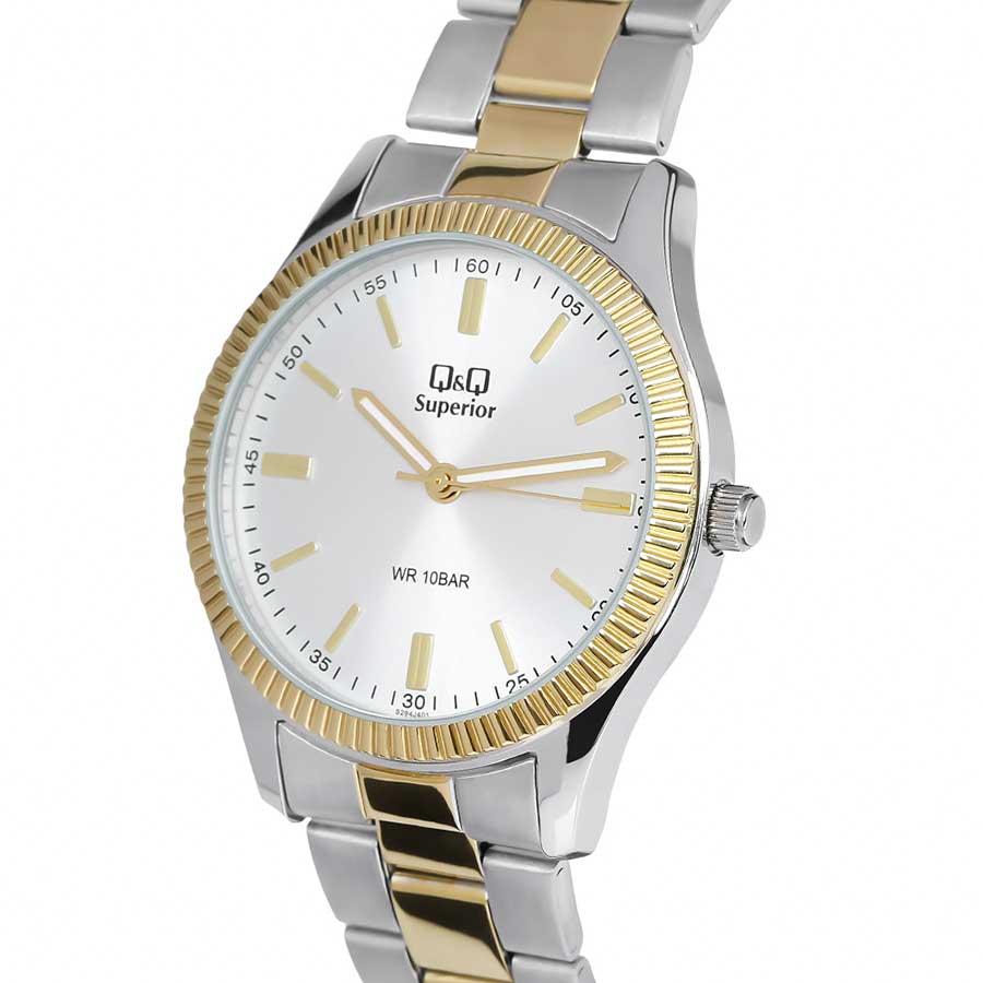 Đồng Hồ Q&Q QQ-S294J401Y