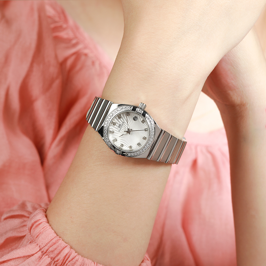 Đồng hồ Diamond D DM1007S