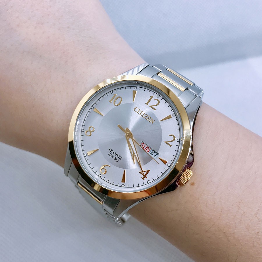 Đồng hồ Citizen CT-BF2005-54A