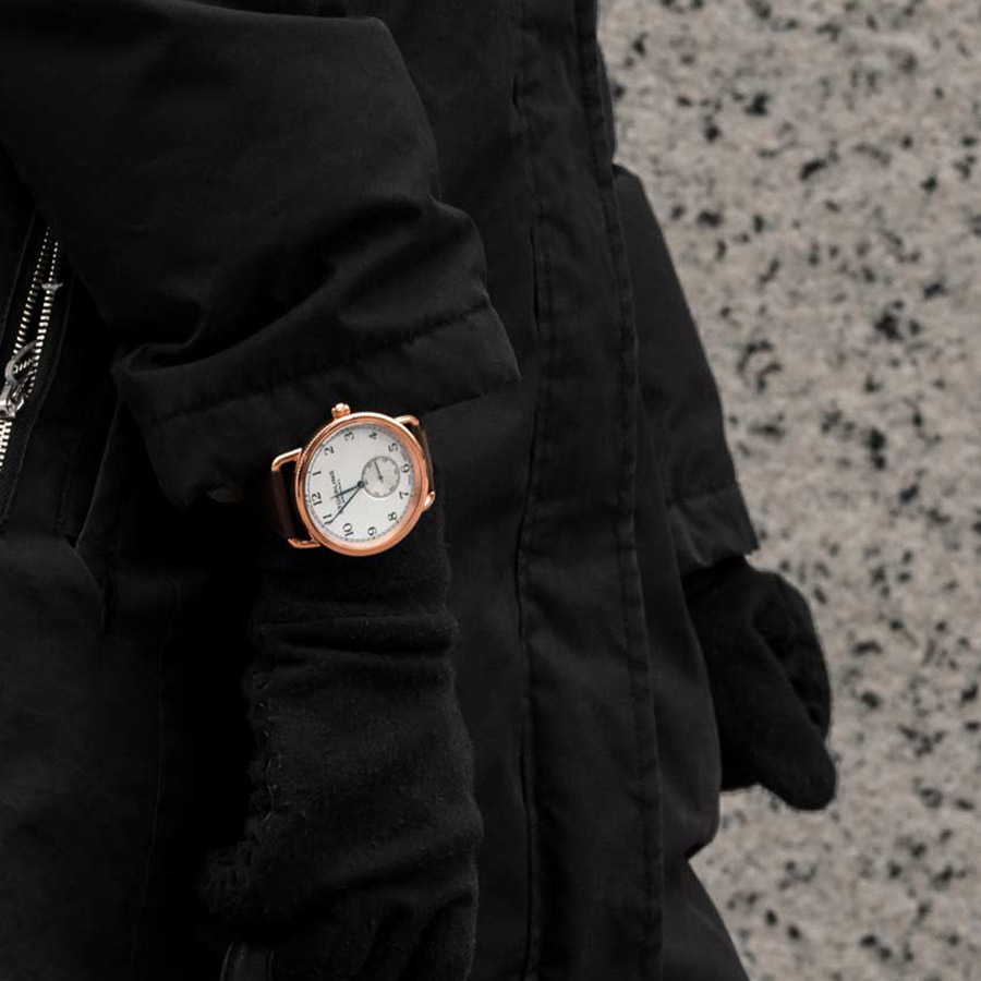 Stuhrling Original ST-207.04