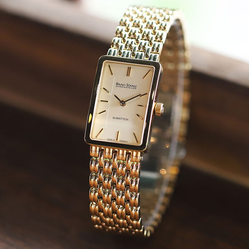 Đồng hồ Bruno sohnle 17-33026-146
