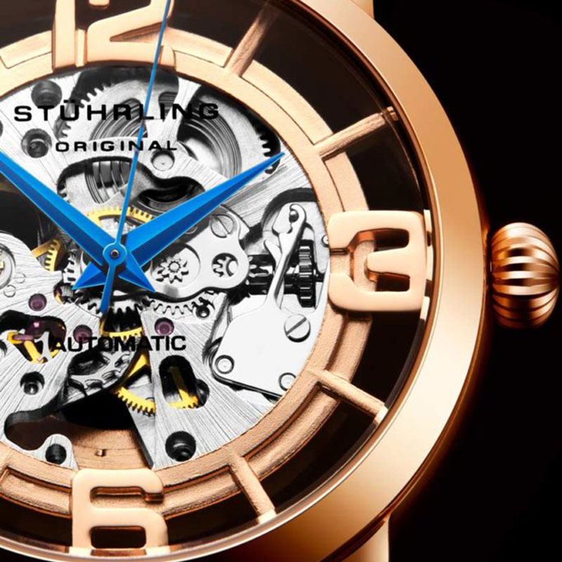 Stuhrling Original ST-165B2.3345K14