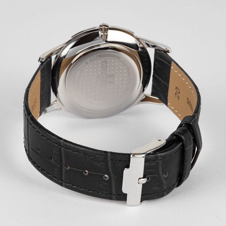 Đồng hồ Jacques Lemans JL-1-1850ZB