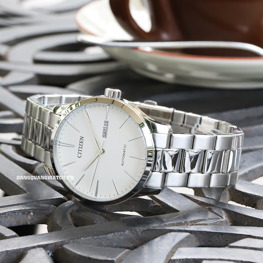 Đồng hồ Citizen CT-NH8350-83A