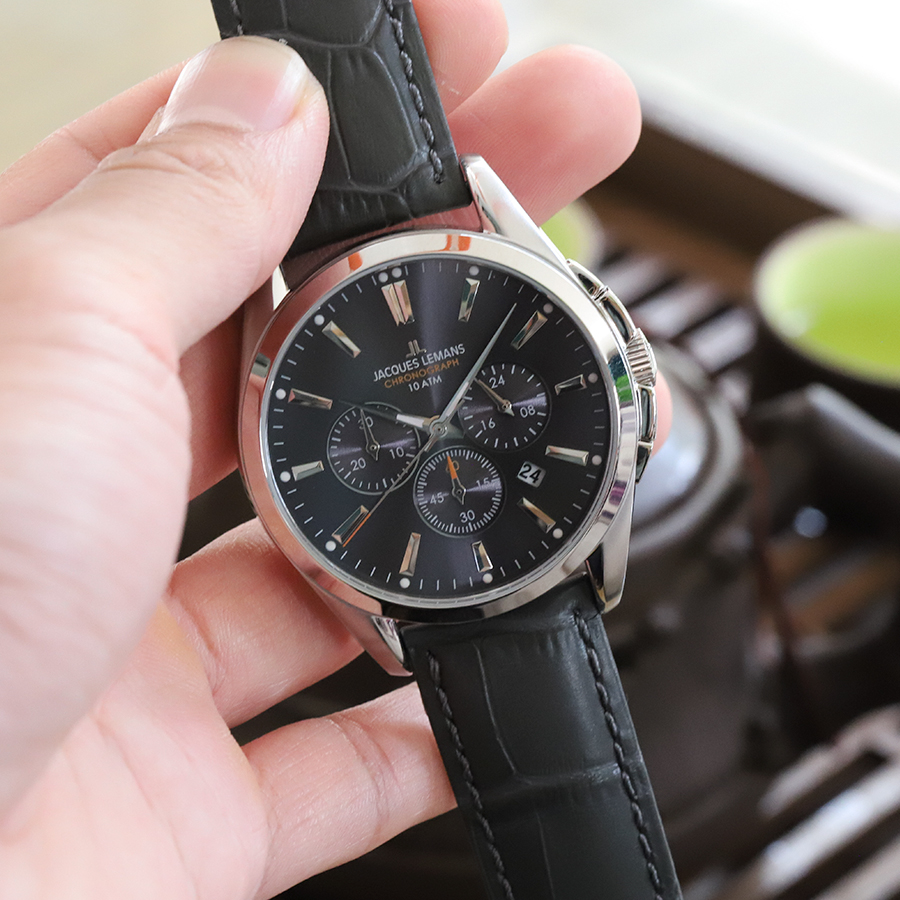 Đồng hồ Jacques Lemans JL-1-1945A
