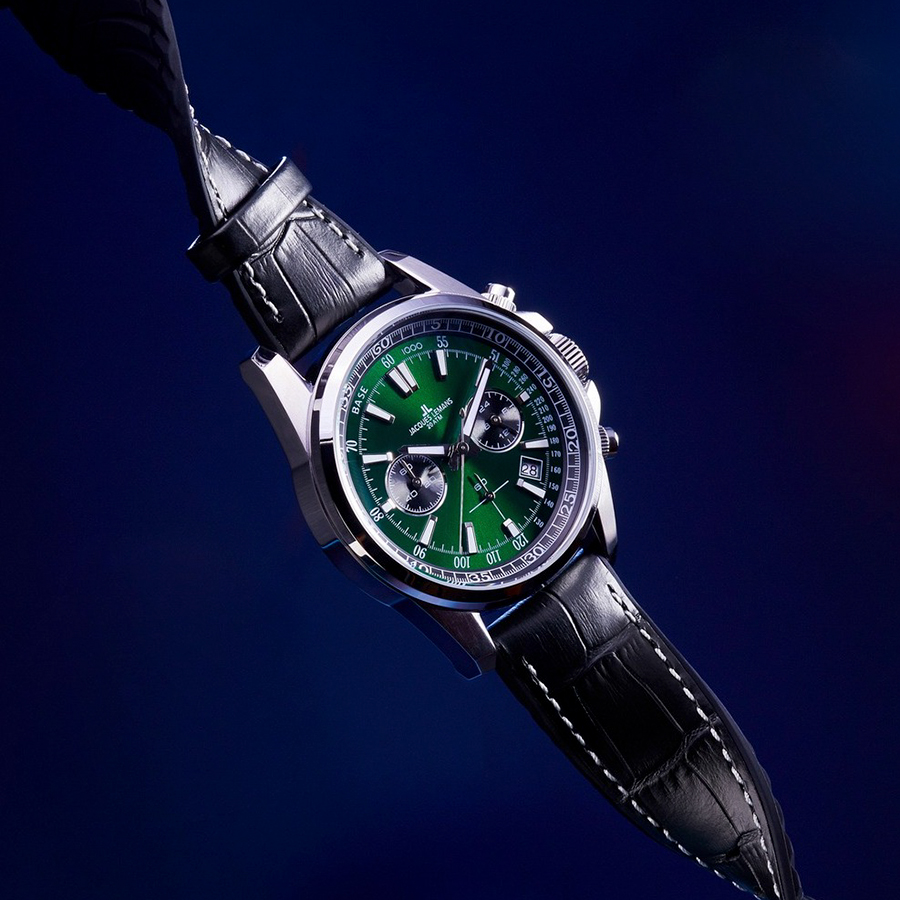 Đồng hồ Jacques Lemans JL-1-2117T