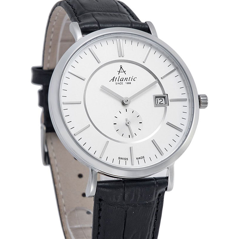 Đồng hồ Atlantic Swiss AT-61352.41.21