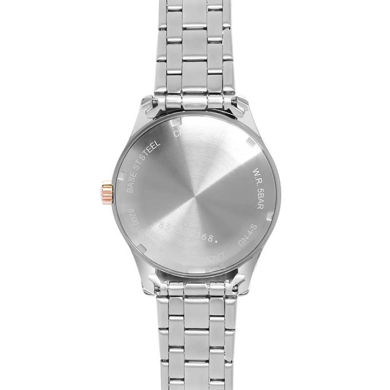 Đồng hồ Citizen CT-NH8366-83A