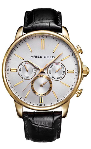 Đồng hồ Aries Gold AG-G102 G-SG