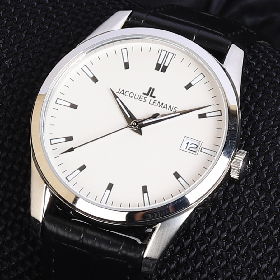 Đồng hồ Jacques Lemans JL-1-1769D