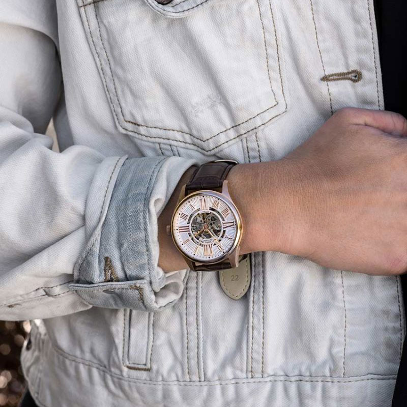 STUHRLING ORIGINAL ST-747.04