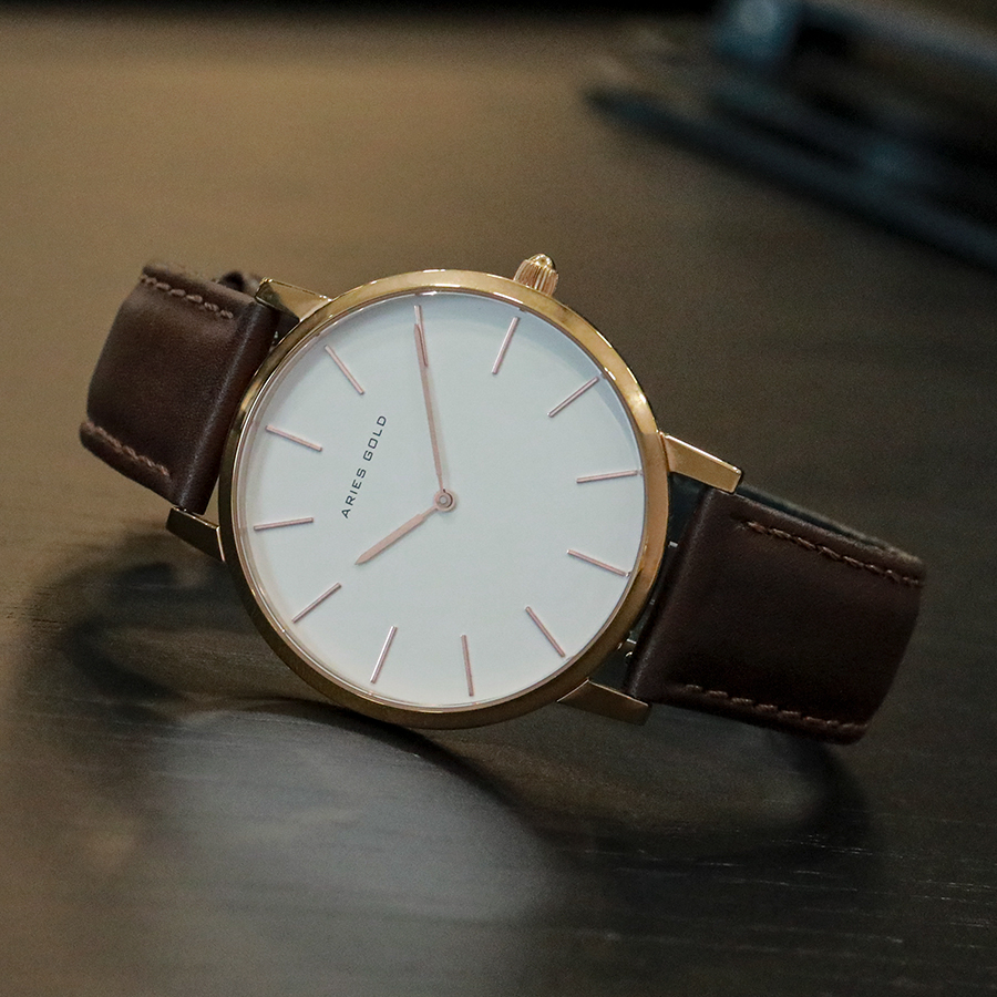 Đồng hồ Aries Gold AG-G1022 RG-W