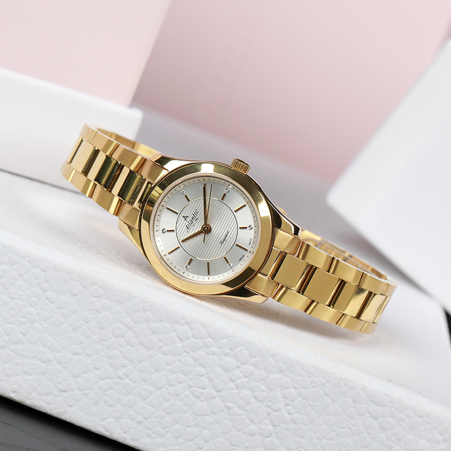 Đồng hồ Atlantic Swiss AT-20335.45.21