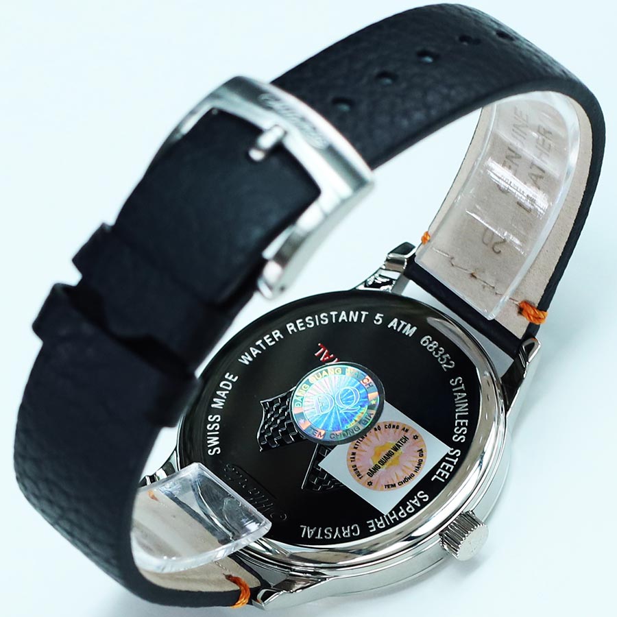 Đồng hồ Atlantic Swiss AT-68352.41.62O