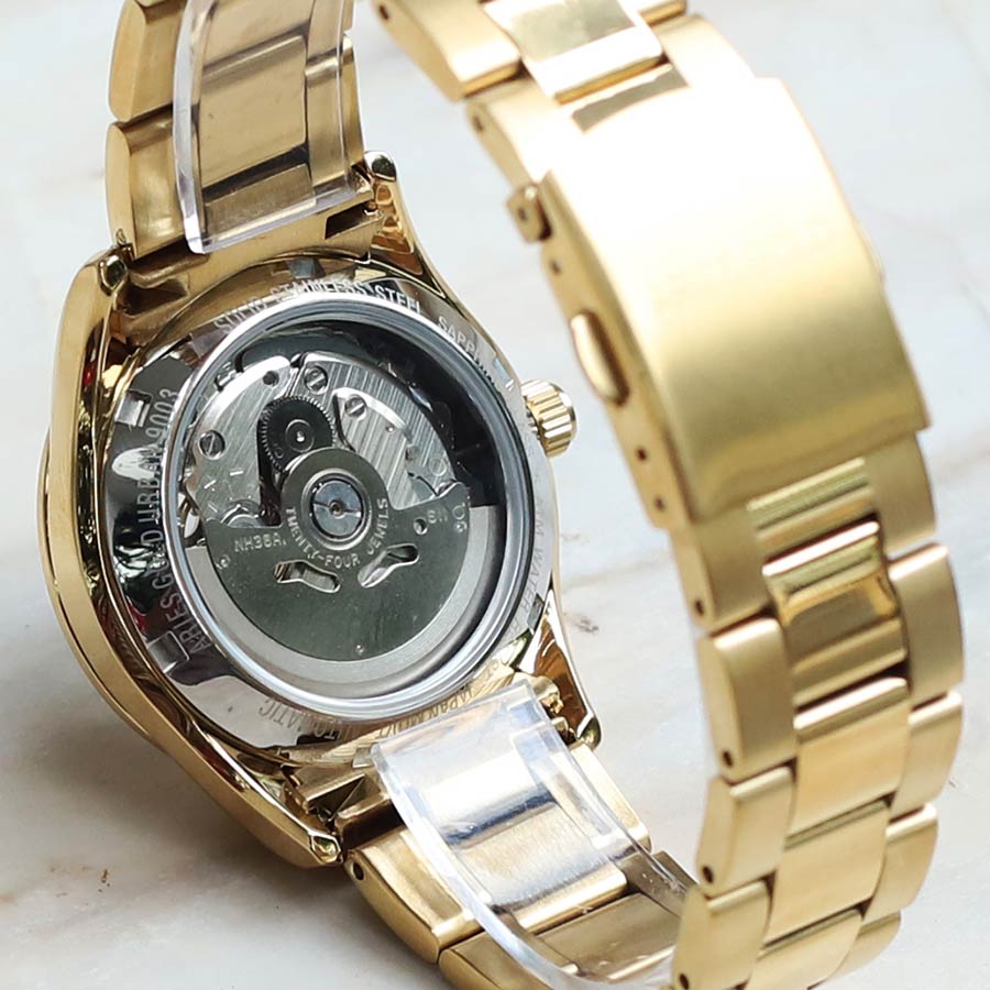 Đồng hồ Aries Gold AG-L9003 G-WMOP