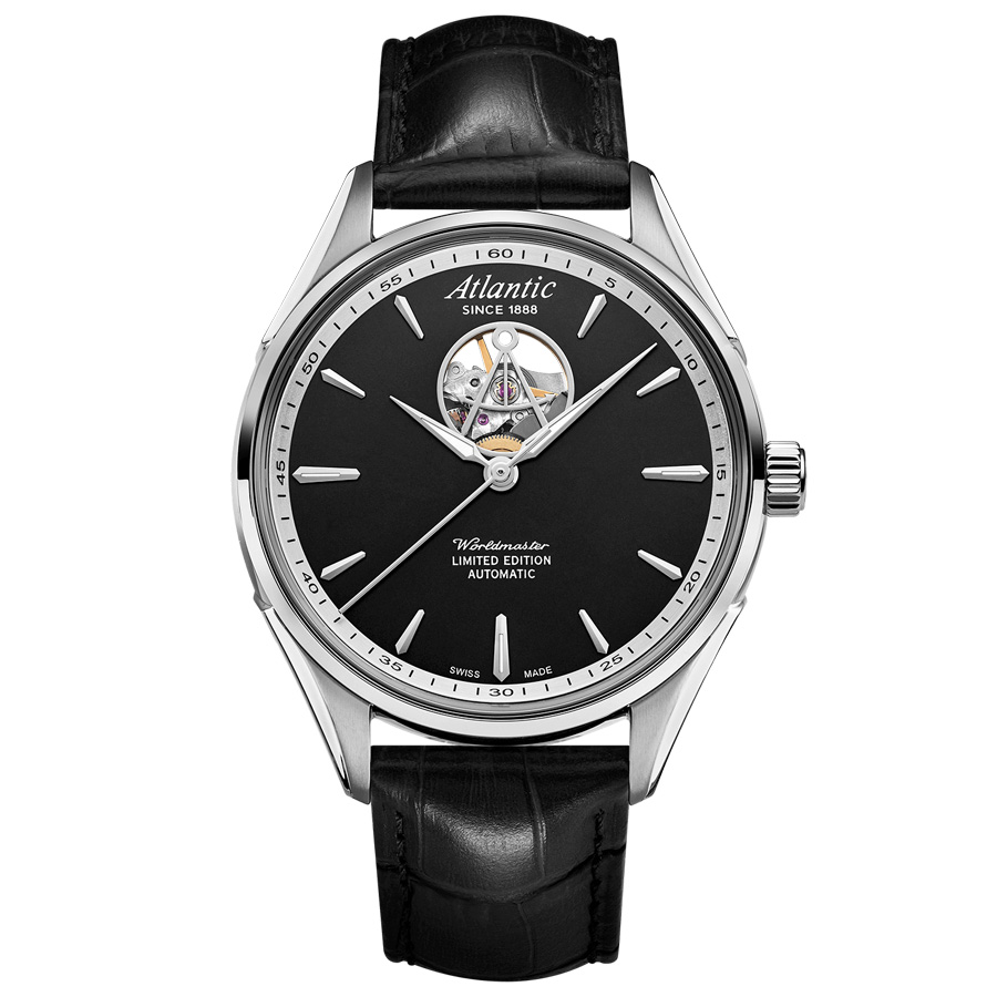 Đồng hồ Atlantic Swiss AT-52780.41.61 Limited
