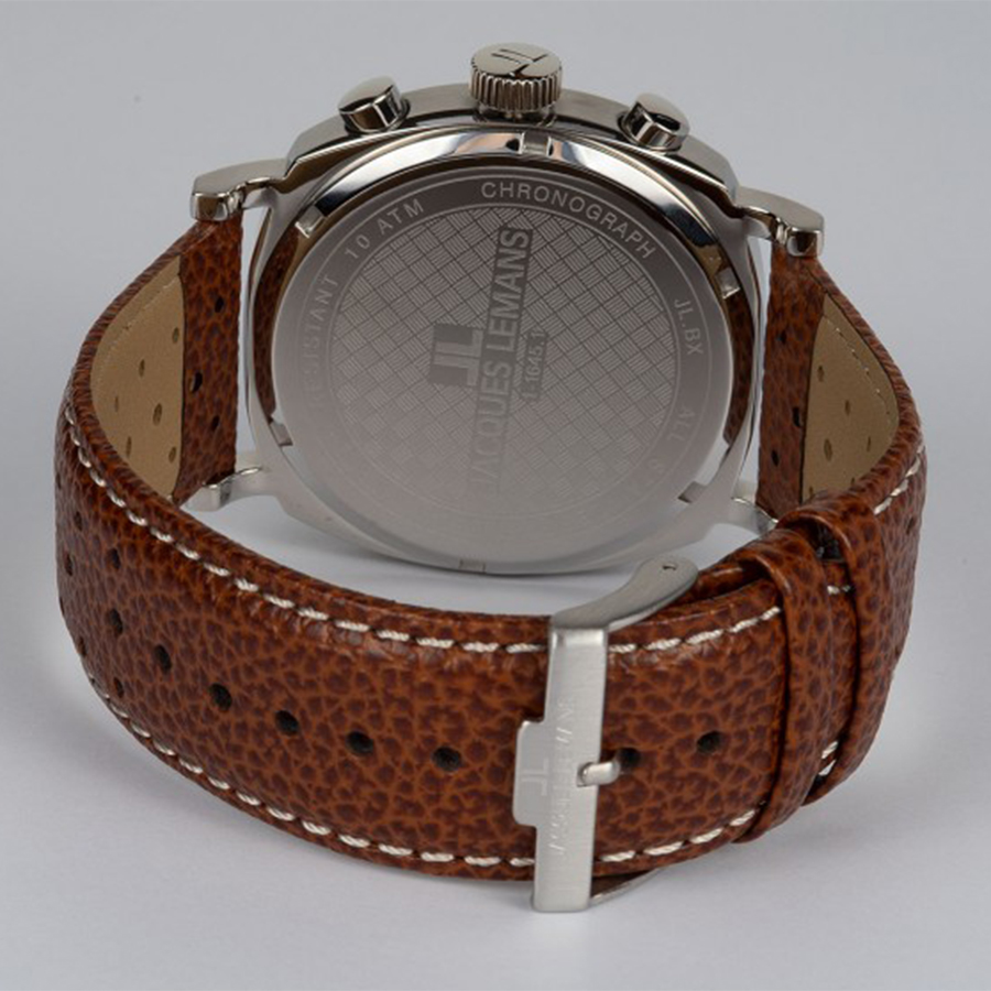 Đồng hồ Jacques Lemans JL-1-1931E