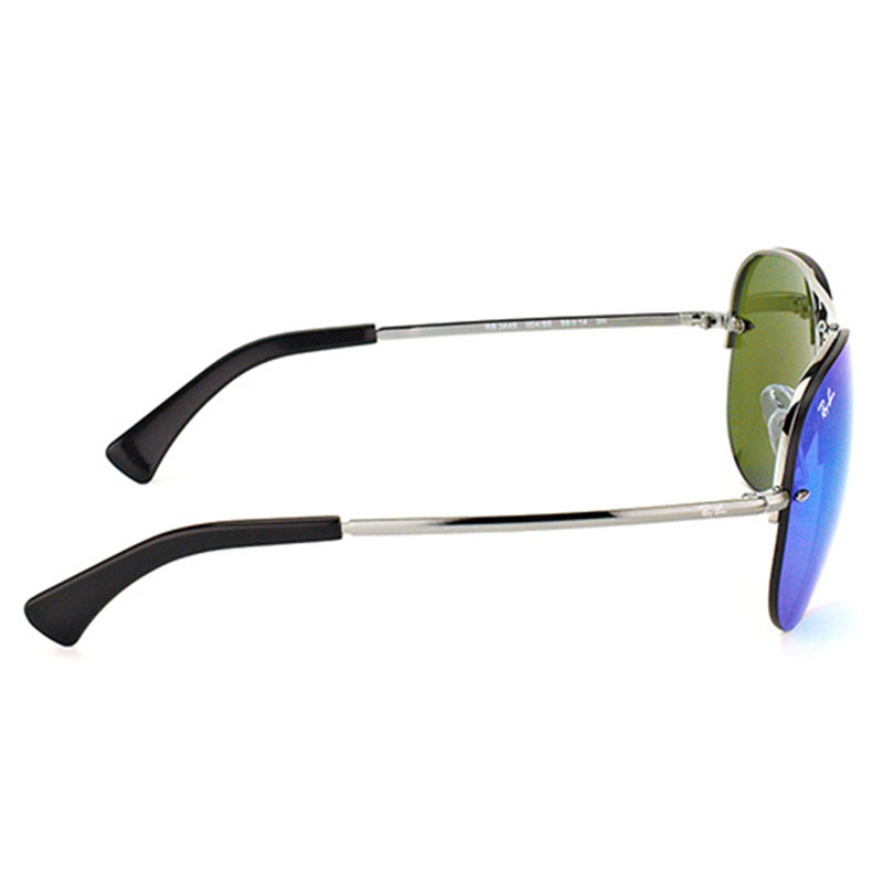 Kính mát Rayban RB-3449-004/55(59CN)