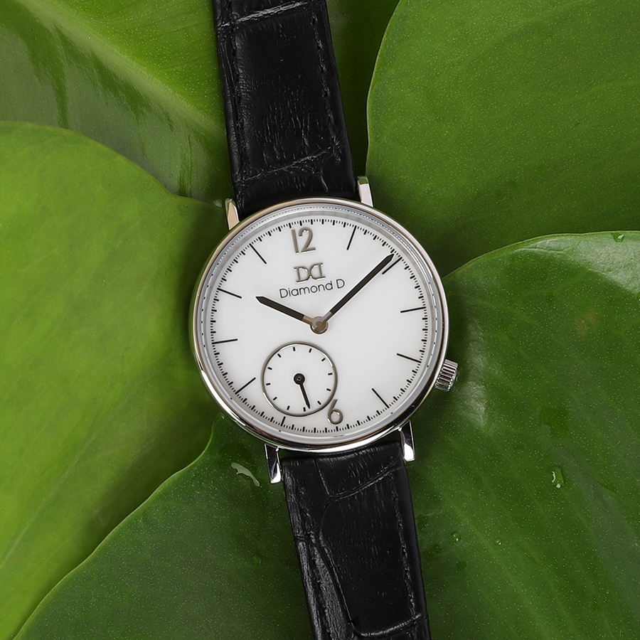 Đồng hồ Diamond D DD6005A