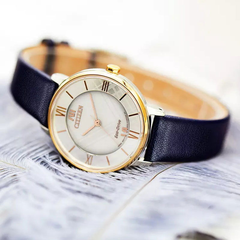 Đồng hồ Citizen CT-EM0527-18A