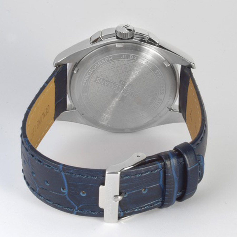 Đồng hồ Jacques Lemans JL-1-1945B