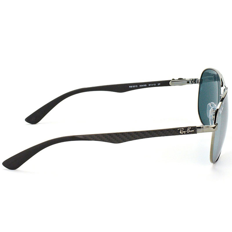 KÍNH MẮT RAYBAN RB-8313-004/K6(61CN)