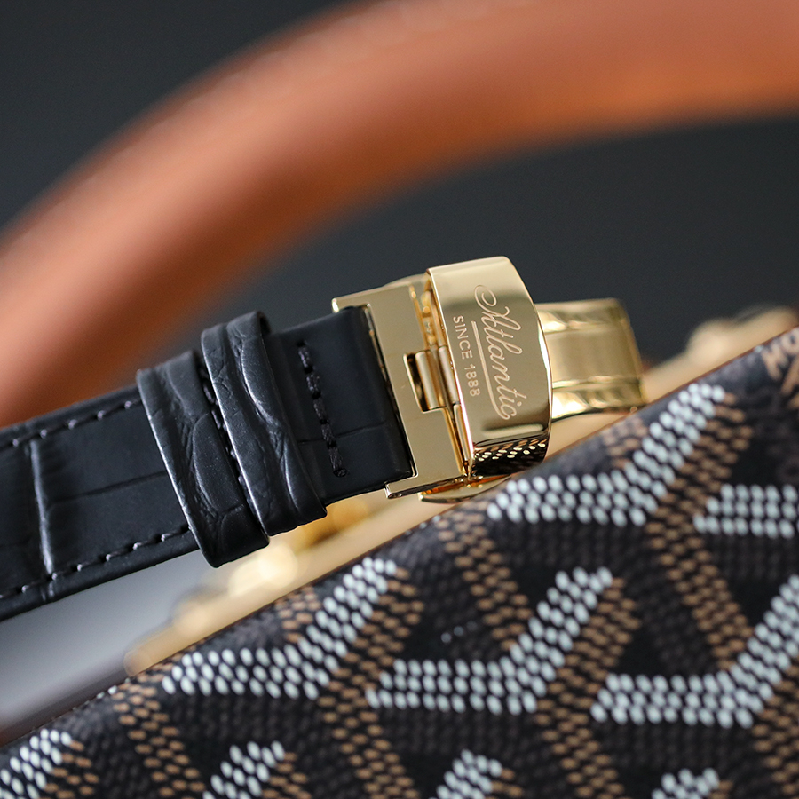 Đồng hồ Atlantic Swiss AT-52851.45.25 Limited