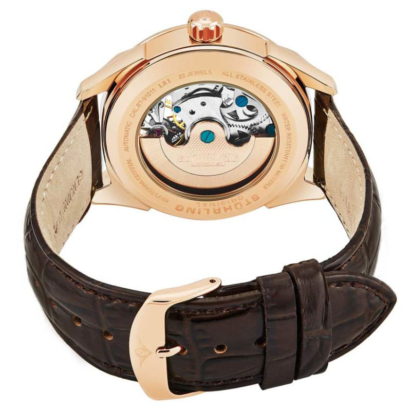STUHRLING ORIGINAL ST-657.04