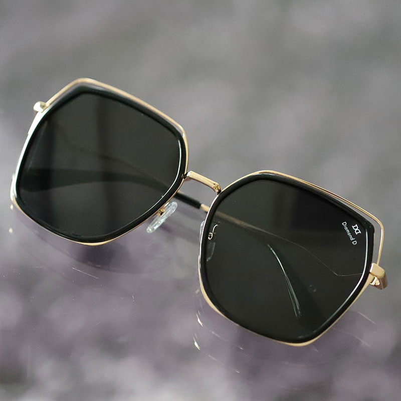 KÍNH MÁT DIAMOND D DM-S8115-58/C1
