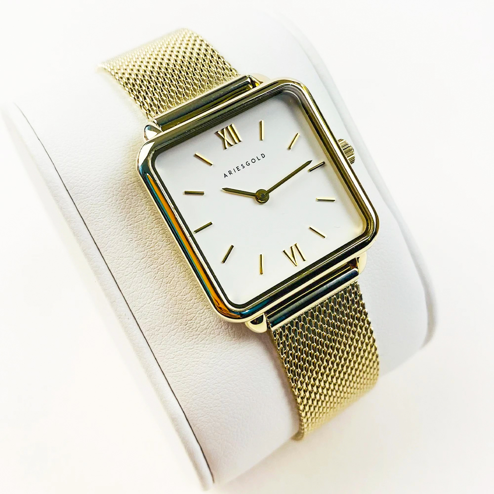 Đồng hồ Aries Gold AG-L5038 G-W