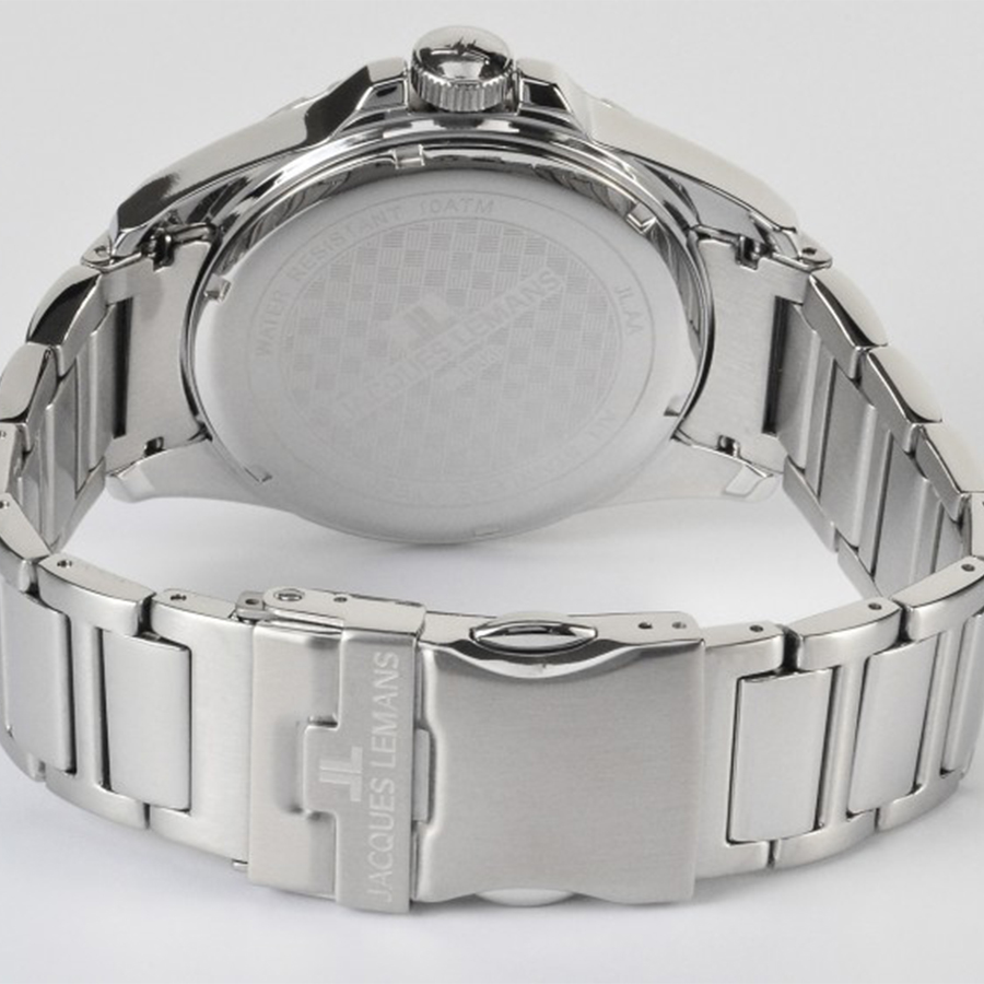 Đồng hồ Jacques Lemans JL-1-1903A