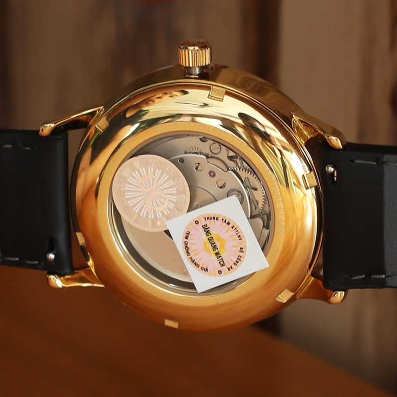 Đồng hồ Aries Gold AG-G9010 G-SG